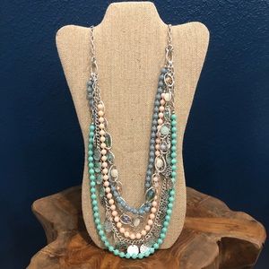 Premier Design- Sugar Rush Necklace